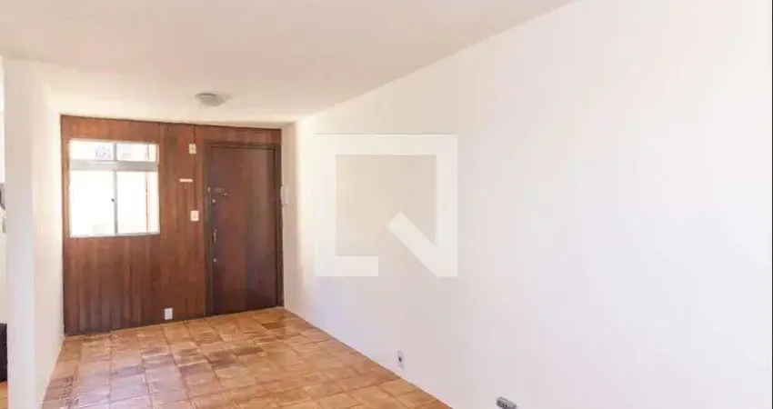 Apartamento para Aluguel - Itaquera, 2 Quartos,  45 m² - São Paulo
