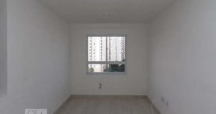 Apartamento para Aluguel - Penha de França, 2 Quartos,  46 m² - São Paulo