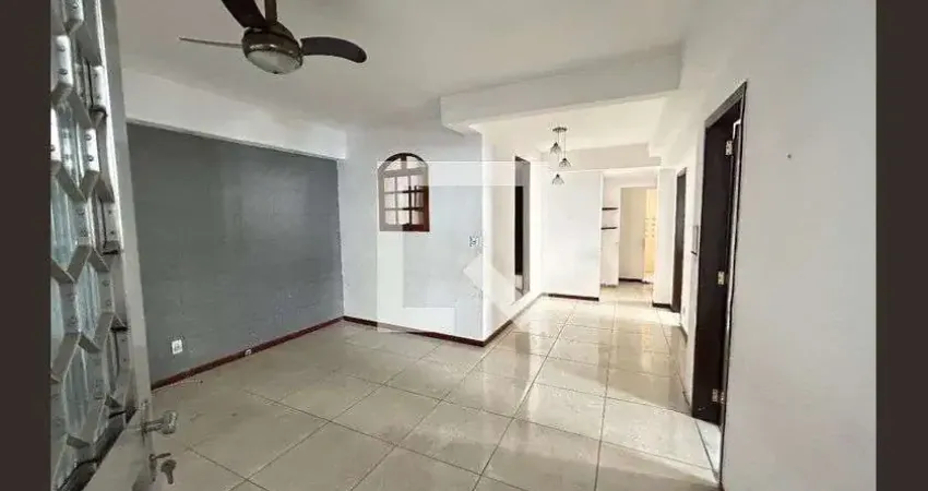 Casa para Aluguel - Méier, 4 Quartos,  100 m² - Rio de Janeiro