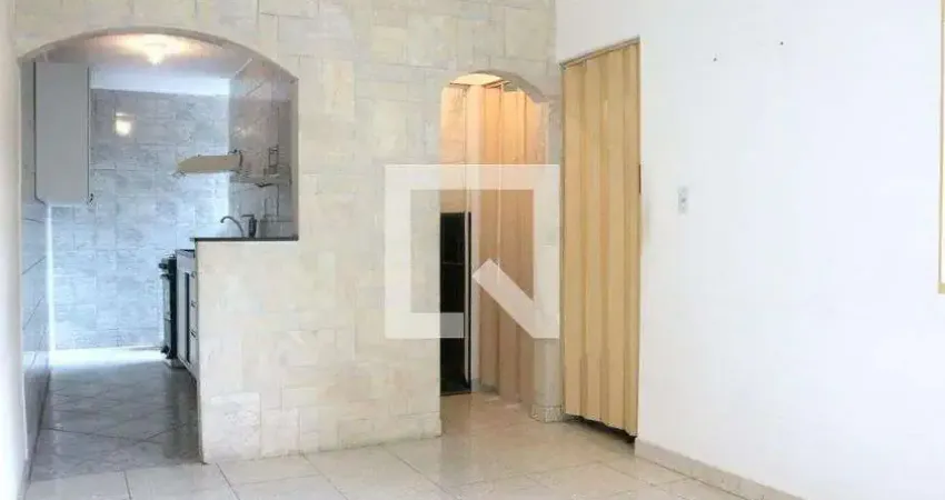 Apartamento para Aluguel - Vila Lisboa, 2 Quartos,  44 m² - São Paulo
