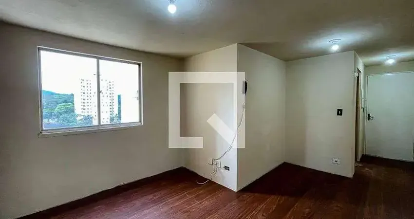 Apartamento para Aluguel - Mandaqui, 2 Quartos,  58 m² - São Paulo