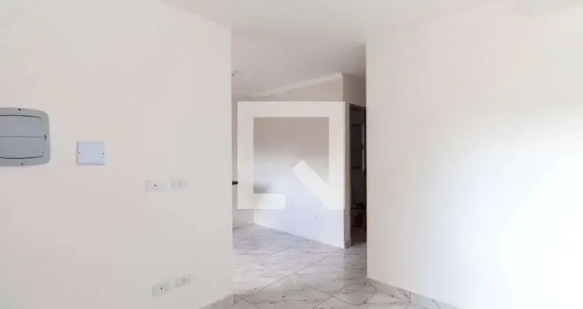 Apartamento para Aluguel - Artur Alvim, 2 Quartos,  35 m² - São Paulo
