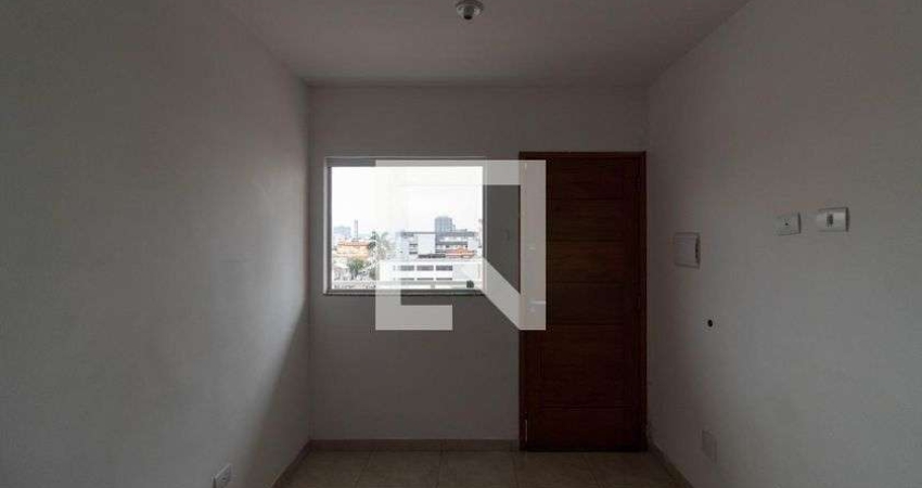 Apartamento para Aluguel - Penha de França, 2 Quartos,  40 m² - São Paulo