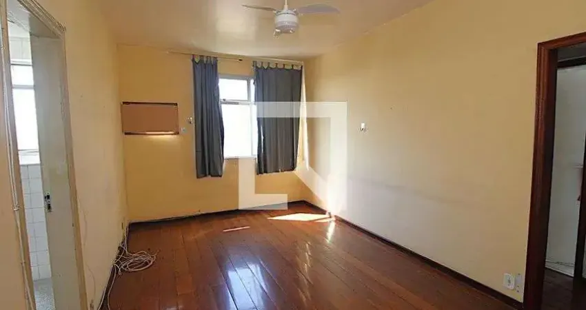Apartamento para Aluguel - Cachambi, 2 Quartos,  69 m² - Rio de Janeiro