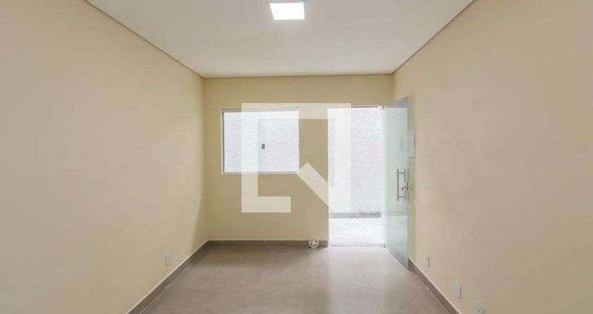 Apartamento para Aluguel - Ermelino Matarazzo, 2 Quartos,  46 m² - São Paulo