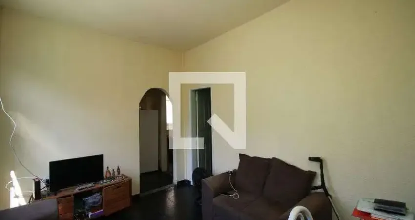 Apartamento para Aluguel - Penha, 2 Quartos,  69 m² - Rio de Janeiro