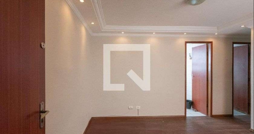 Apartamento para Aluguel - São Bernardo, 2 Quartos,  40 m² - Campinas