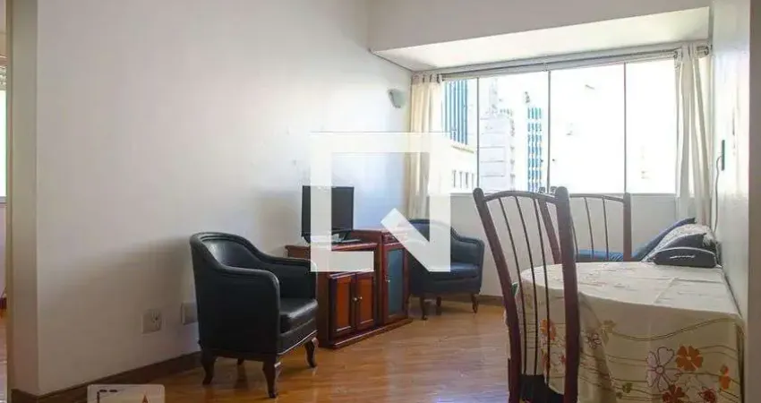 Apartamento para Aluguel - Centro Histórico, 1 Quarto,  36 m² - Porto Alegre