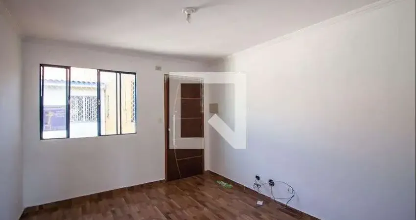 Apartamento para Aluguel - Conjunto Residencial Jose Bonifacio, 2 Quartos,  50 m² - São Paulo