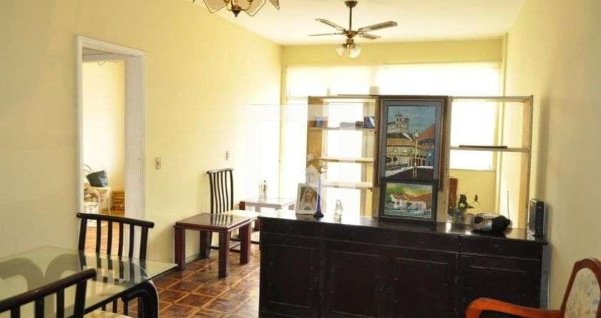 Apartamento para Aluguel - Méier, 3 Quartos,  115 m² - Rio de Janeiro
