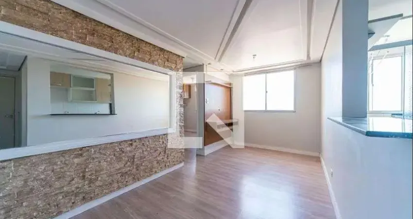 Apartamento para Aluguel - Cidade Sao Jorge, 2 Quartos,  45 m² - Santo André