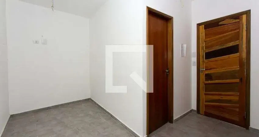 Apartamento para Aluguel - Artur Alvim, 1 Quarto,  26 m² - São Paulo