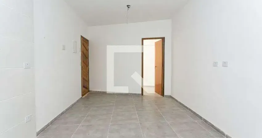 Apartamento para Aluguel - Artur Alvim, 1 Quarto,  24 m² - São Paulo