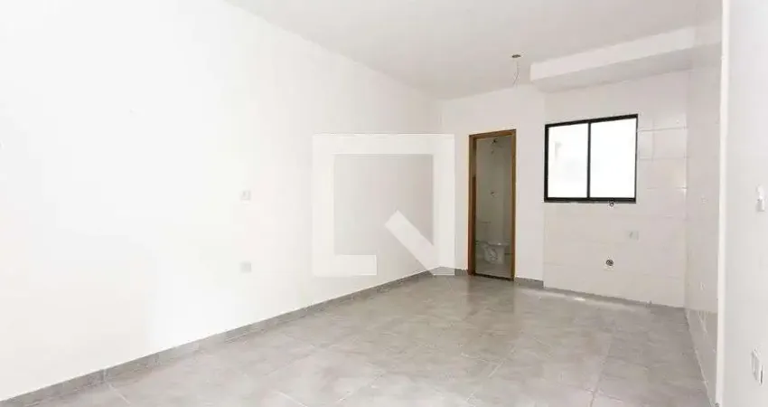 Apartamento para Aluguel - Artur Alvim, 1 Quarto,  24 m² - São Paulo