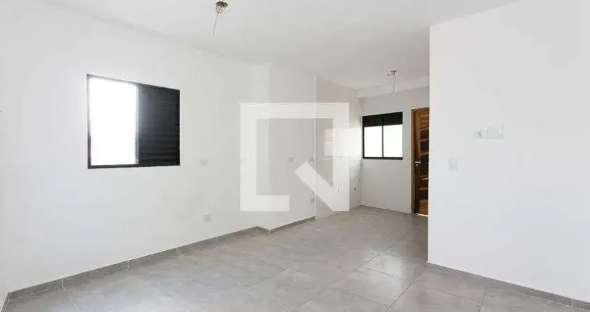 Apartamento para Aluguel - Artur Alvim, 1 Quarto,  23 m² - São Paulo