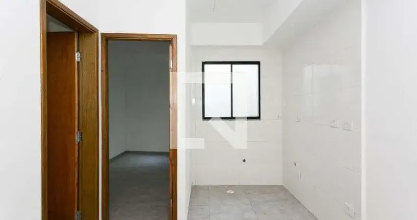 Apartamento para Aluguel - Artur Alvim, 1 Quarto,  22 m² - São Paulo