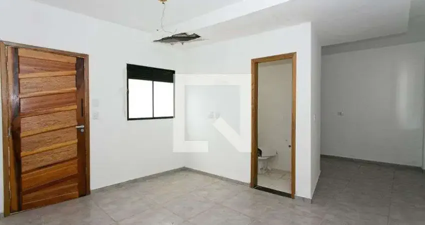 Apartamento para Aluguel - Artur Alvim, 1 Quarto,  20 m² - São Paulo