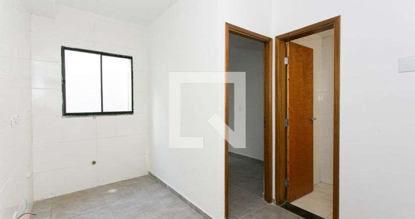 Apartamento para Aluguel - Artur Alvim, 1 Quarto,  20 m² - São Paulo