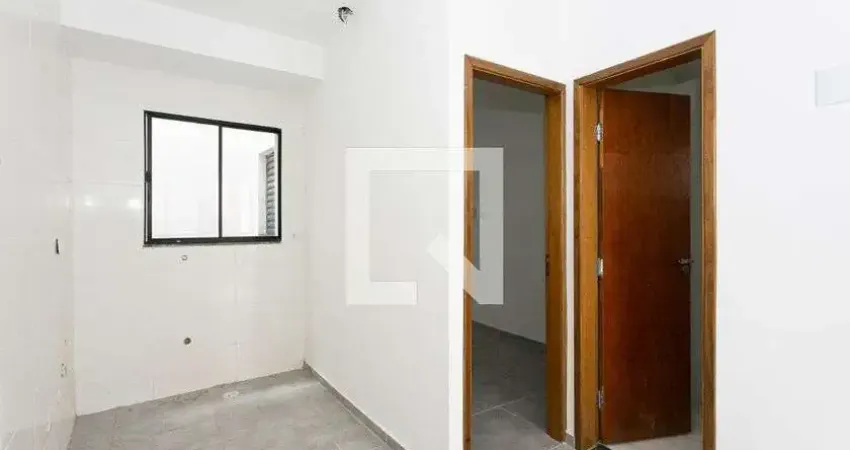 Apartamento para Aluguel - Artur Alvim, 1 Quarto,  20 m² - São Paulo