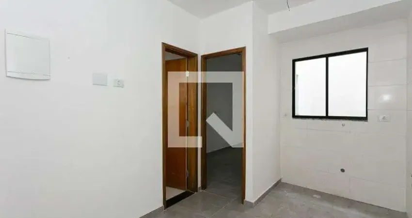 Apartamento para Aluguel - Artur Alvim, 1 Quarto,  20 m² - São Paulo