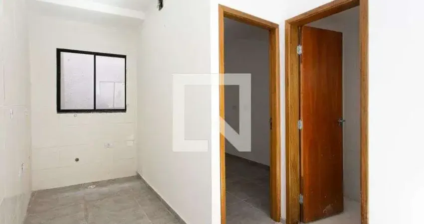 Apartamento para Aluguel - Artur Alvim, 1 Quarto,  20 m² - São Paulo