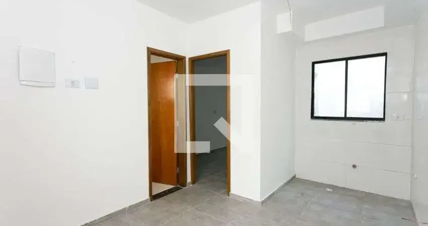 Apartamento para Aluguel - Artur Alvim, 1 Quarto,  20 m² - São Paulo