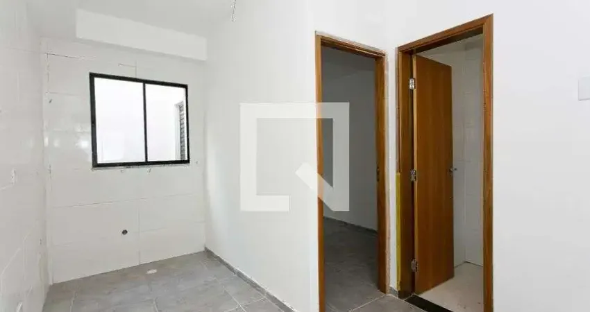 Apartamento para Aluguel - Artur Alvim, 1 Quarto,  20 m² - São Paulo