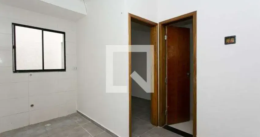 Apartamento para Aluguel - Artur Alvim, 1 Quarto,  20 m² - São Paulo