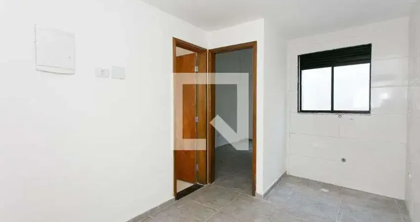 Apartamento para Aluguel - Artur Alvim, 1 Quarto,  20 m² - São Paulo