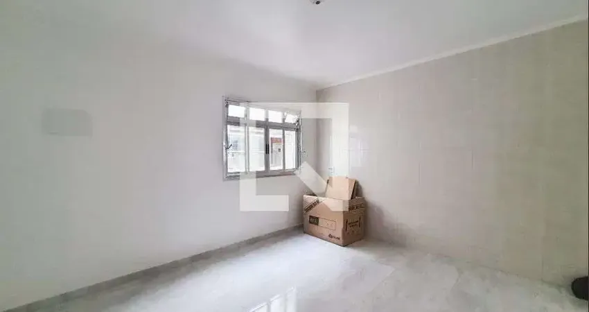 Apartamento para Aluguel - Santana, 2 Quartos,  84 m² - São Paulo