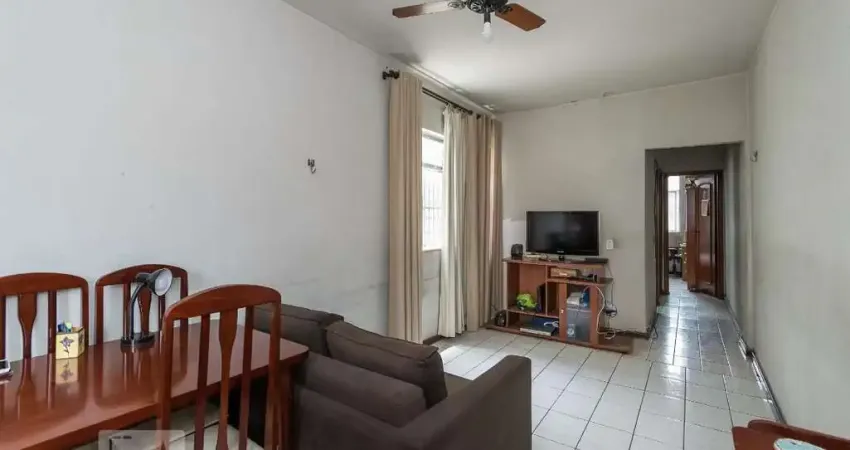 Apartamento para Aluguel - Olaria, 2 Quartos,  74 m² - Rio de Janeiro