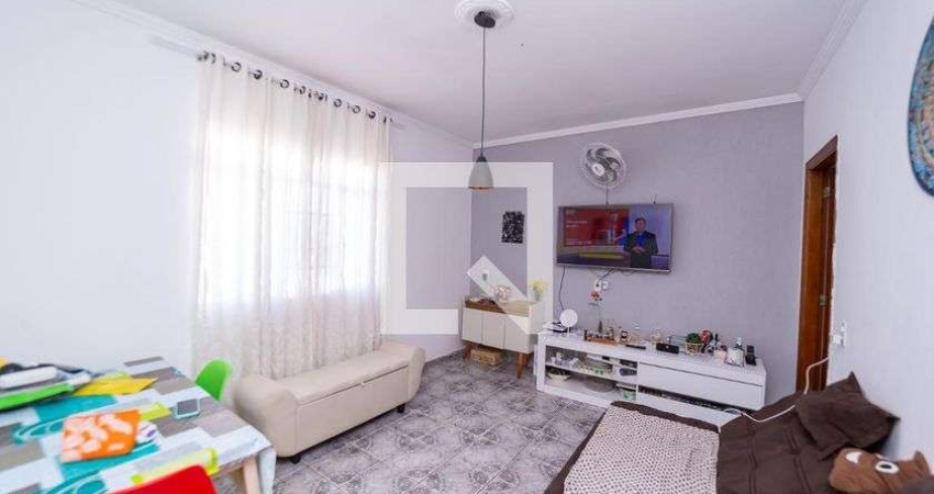 Casa para Aluguel - Artur Alvim, 2 Quartos,  79 m² - São Paulo