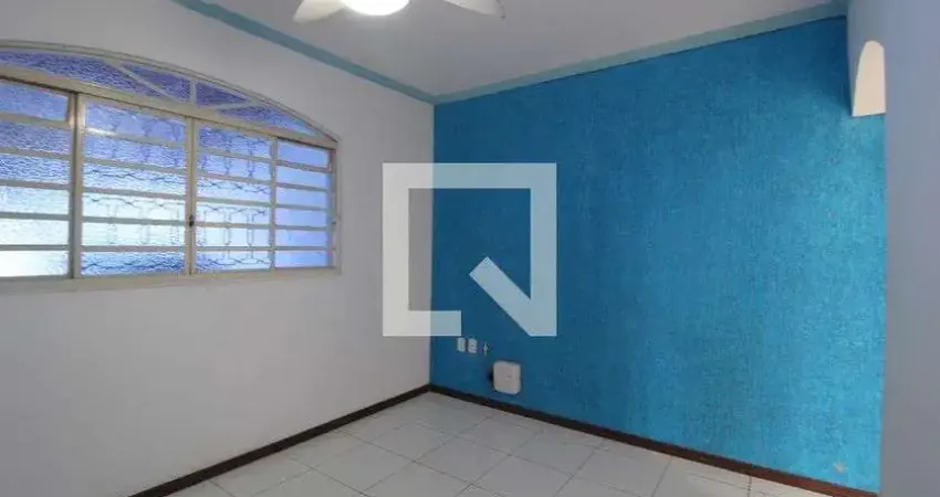 Casa para Aluguel - Vila Barão, 3 Quartos,  240 m² - Sorocaba