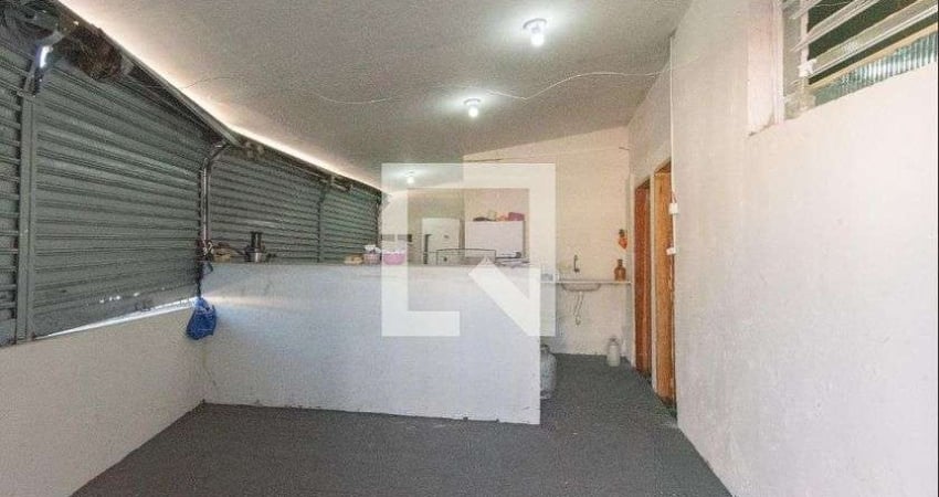 Casa para Aluguel - Cidade Jardim, 2 Quartos,  80 m² - Campinas