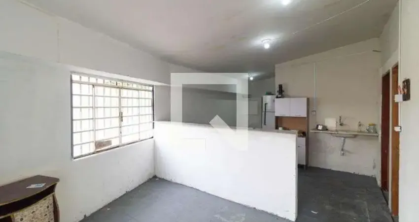 Casa para aluguel - cidade jardim, 2 quartos,  80 m² - campinas