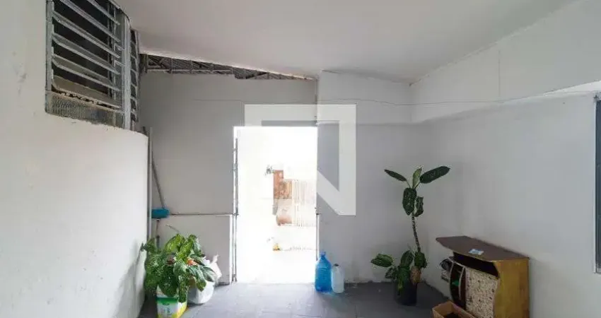 Casa para aluguel - cidade jardim, 2 quartos,  80 m² - campinas