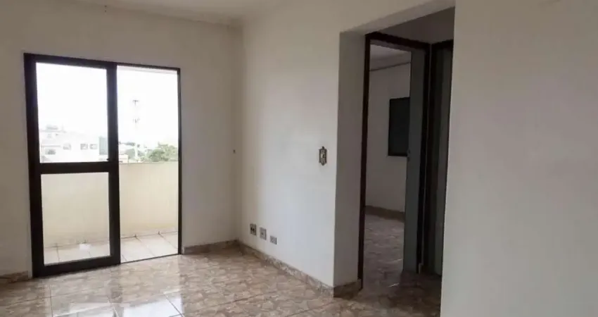 Apartamento para Aluguel - Casa Verde, 2 Quartos,  60 m² - São Paulo
