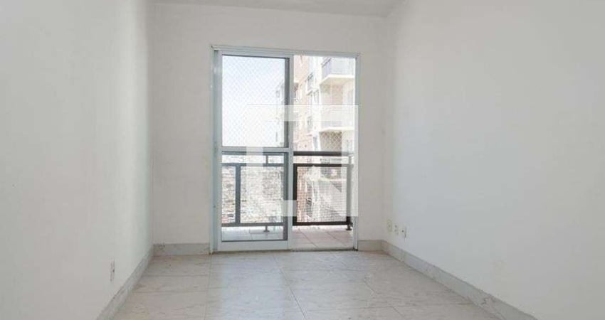 Apartamento para Aluguel - Vila Sabrina , 2 Quartos,  47 m² - São Paulo