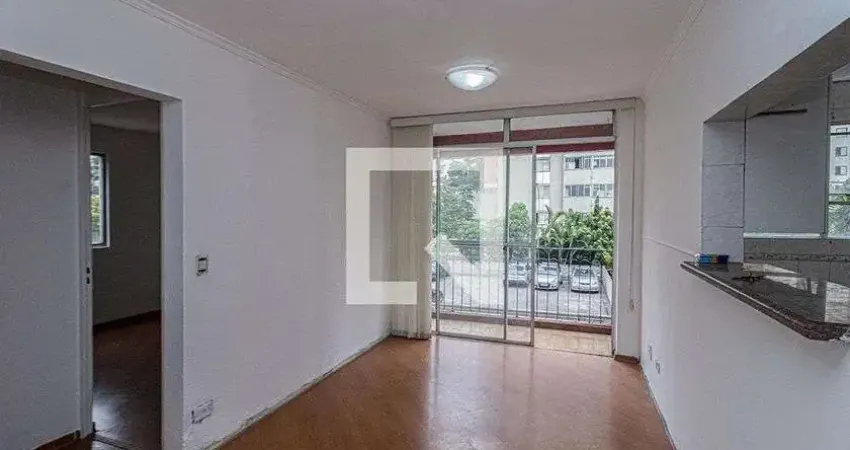 Apartamento para Aluguel - Jardim São Savério, 2 Quartos,  69 m² - São Paulo