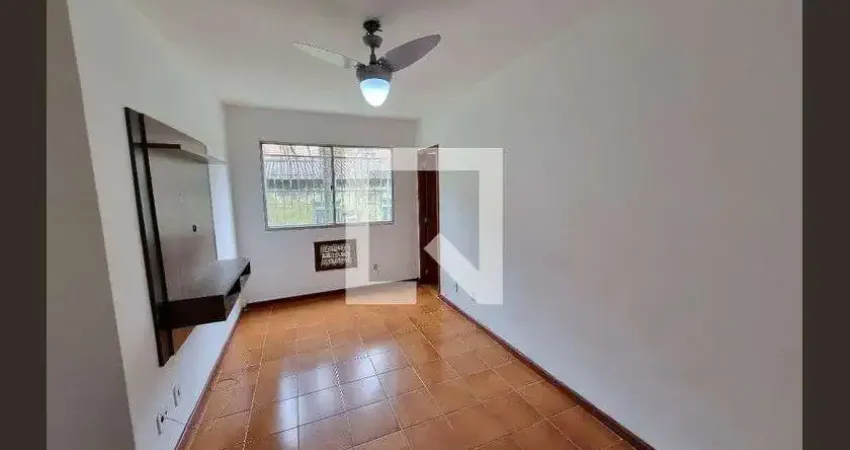 Apartamento para Aluguel - Méier, 2 Quartos,  50 m² - Rio de Janeiro