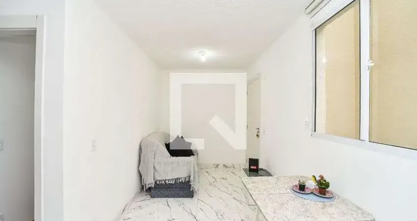 Apartamento para Aluguel - Rubem Berta, 2 Quartos,  36 m² - Porto Alegre