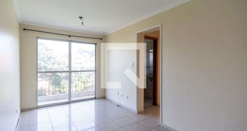 Apartamento para Aluguel - Freguesia do Ó, 2 Quartos,  55 m² - São Paulo