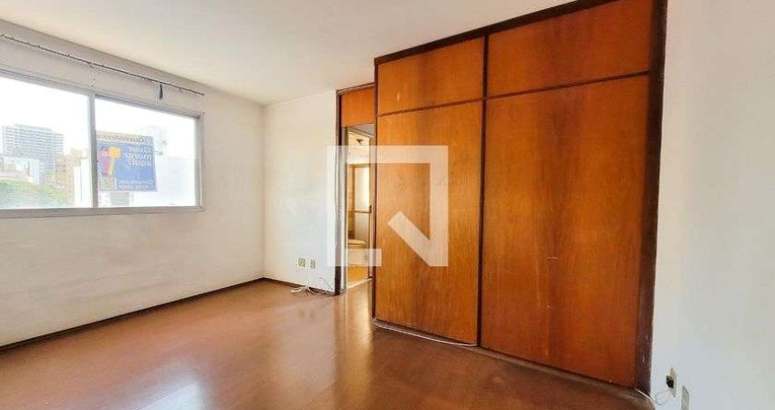 Apartamento para Aluguel - Vila Itapura, 1 Quarto,  45 m² - Campinas