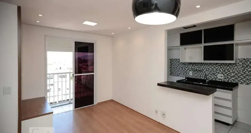 Apartamento para Aluguel - Cascadura, 2 Quartos,  54 m² - Rio de Janeiro