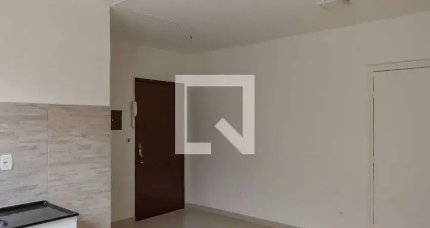 Kitnet / Stúdio para Aluguel - Cavalhada, 1 Quarto,  55 m² - Porto Alegre