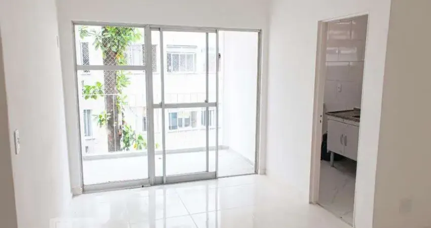 Apartamento para Aluguel - Pechincha, 2 Quartos,  57 m² - Rio de Janeiro
