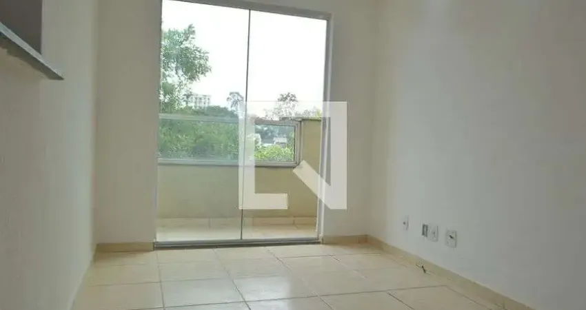 Apartamento para Aluguel - Taquara, 2 Quartos,  52 m² - Rio de Janeiro