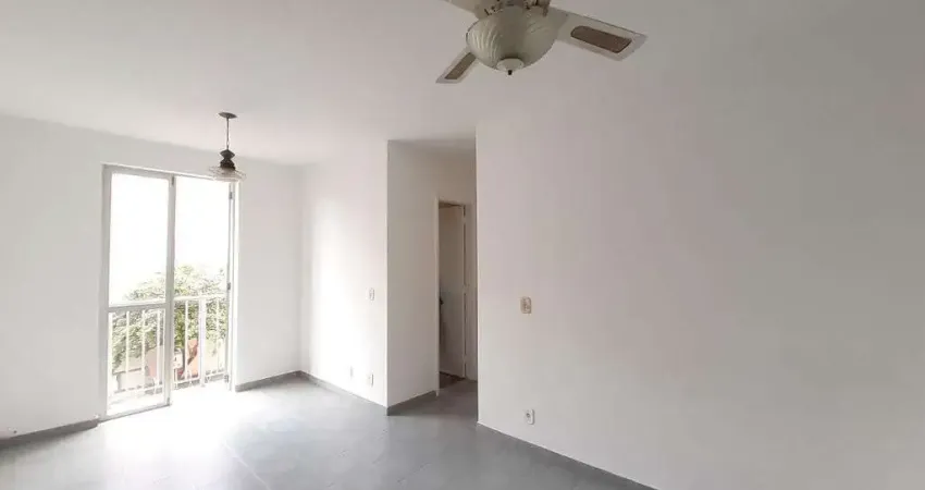 Apartamento para Aluguel - Cachambi, 2 Quartos,  45 m² - Rio de Janeiro