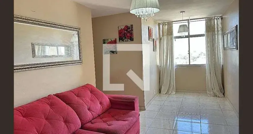 Apartamento para Aluguel - Abolição, 2 Quartos,  70 m² - Rio de Janeiro