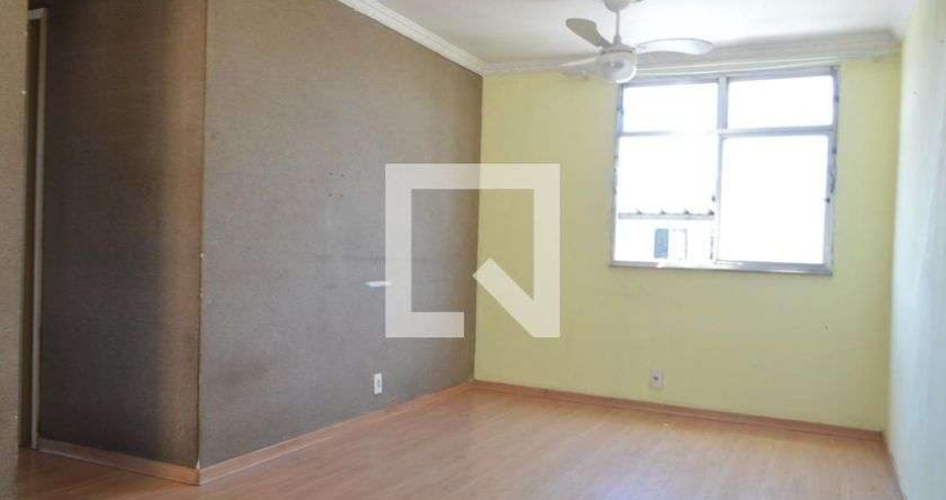 Apartamento para Aluguel - Taquara, 2 Quartos,  45 m² - Rio de Janeiro